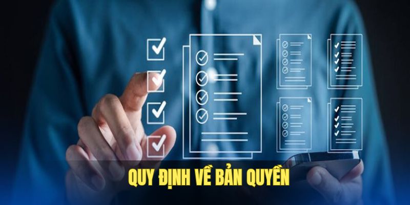 Điều khoản điều kiện 88VV về bản quyền